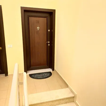 Rruga Skenderbeu Golem Apartment
