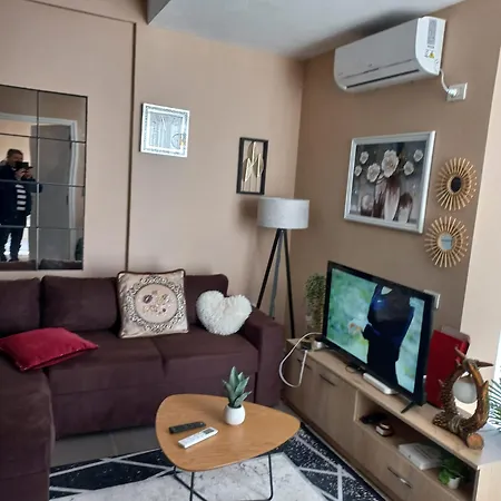 Apartment Rruga Skenderbeu Golem Golem (Tirana)