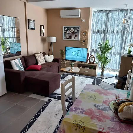 Apartment Rruga Skenderbeu Golem *