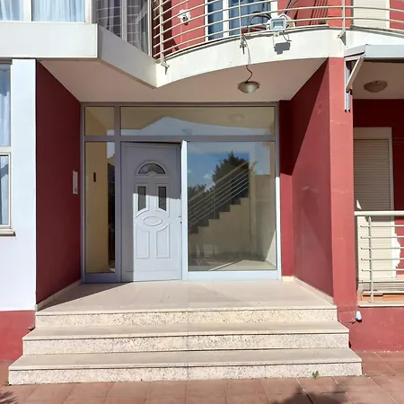 Apartment Rruga Skenderbeu Golem *