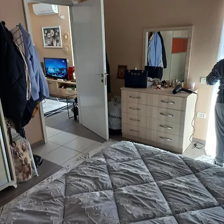 Apartment Rruga Skenderbeu Golem Golem (Tirana)