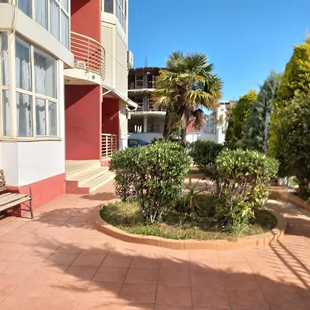 Apartment Rruga Skenderbeu Golem