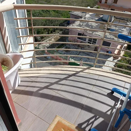 Apartment Rruga Skenderbeu Golem